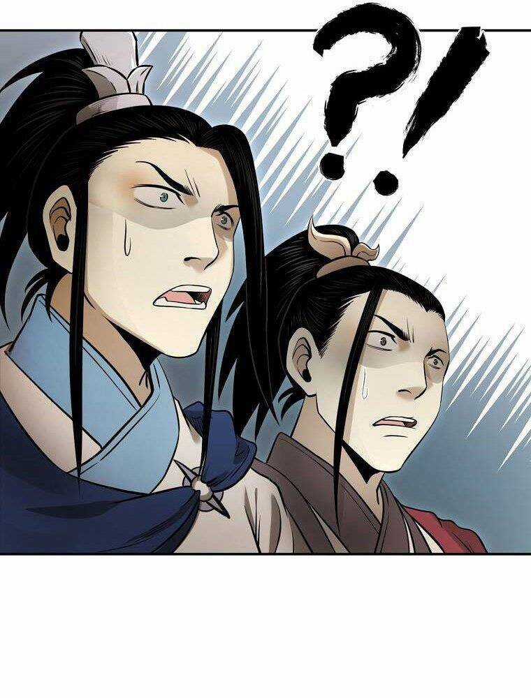 Ma Nhân Hoa Sơn - Chapter 16 - Trang 136