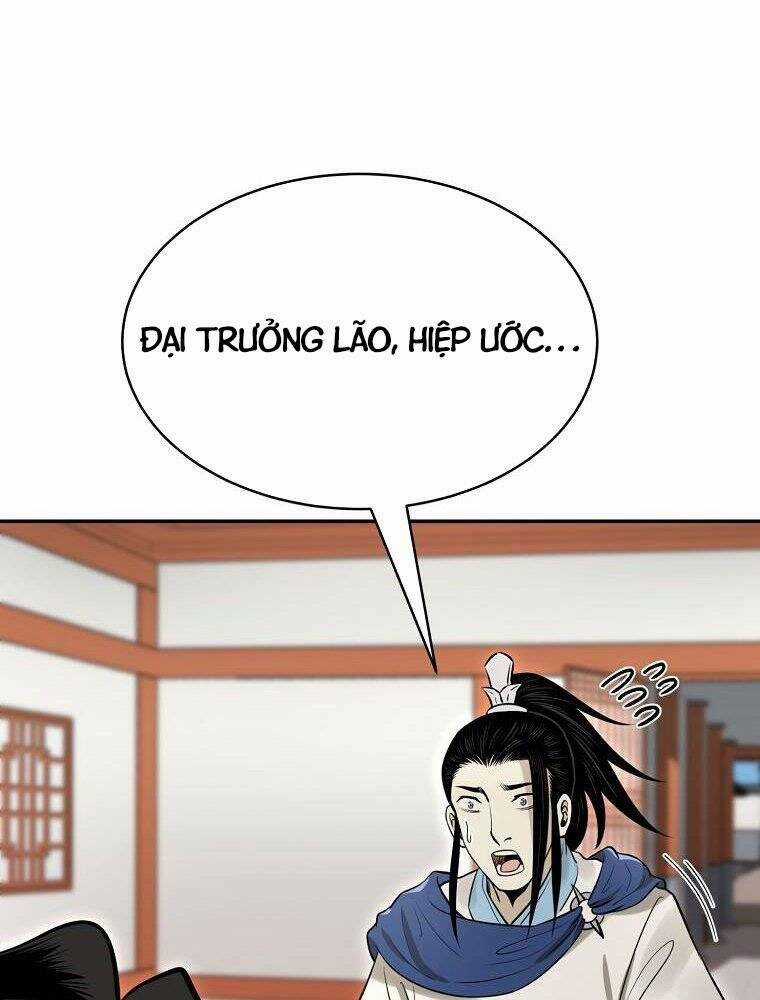 Ma Nhân Hoa Sơn - Chapter 16 - Trang 137