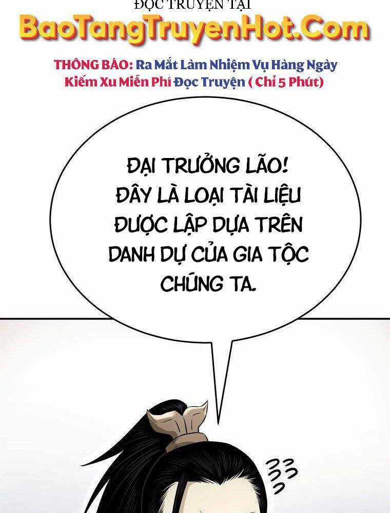 Ma Nhân Hoa Sơn - Chapter 16 - Trang 141