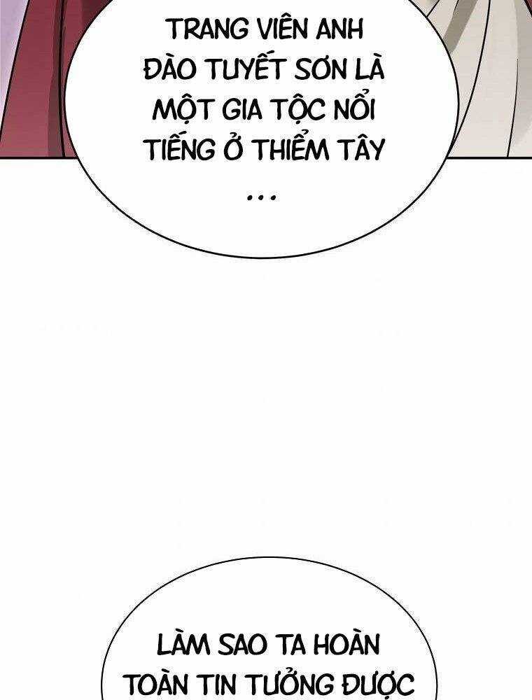 Ma Nhân Hoa Sơn - Chapter 16 - Trang 143