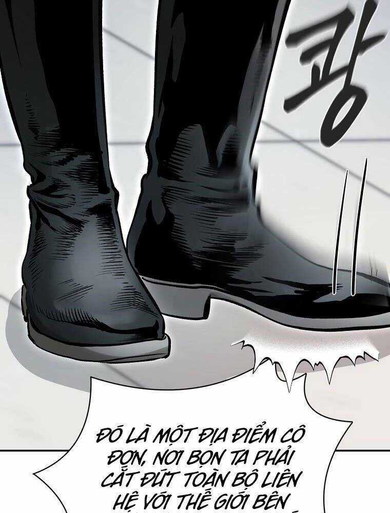 Ma Nhân Hoa Sơn - Chapter 16 - Trang 16