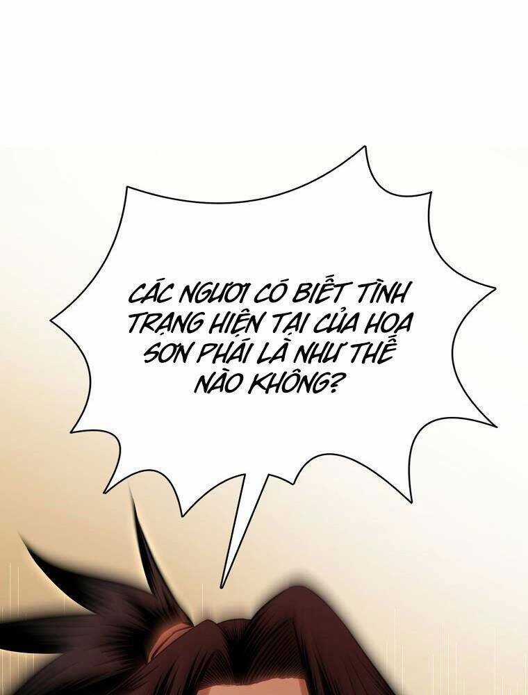 Ma Nhân Hoa Sơn - Chapter 16 - Trang 19