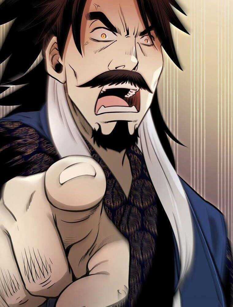 Ma Nhân Hoa Sơn - Chapter 16 - Trang 20