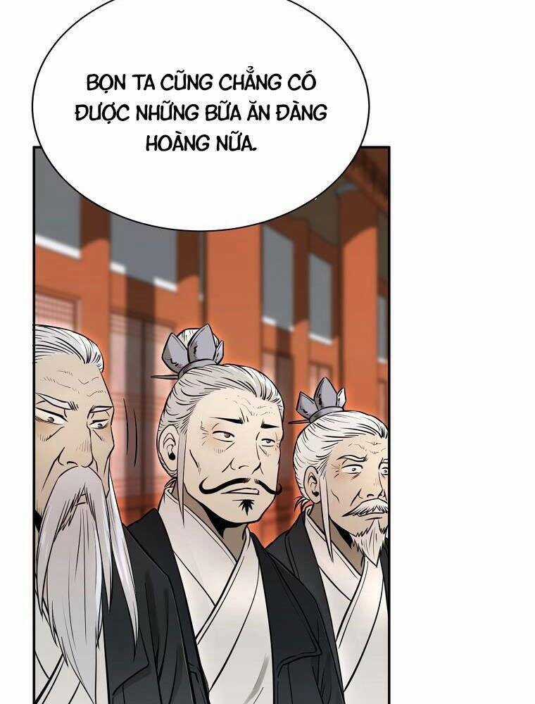 Ma Nhân Hoa Sơn - Chapter 16 - Trang 22