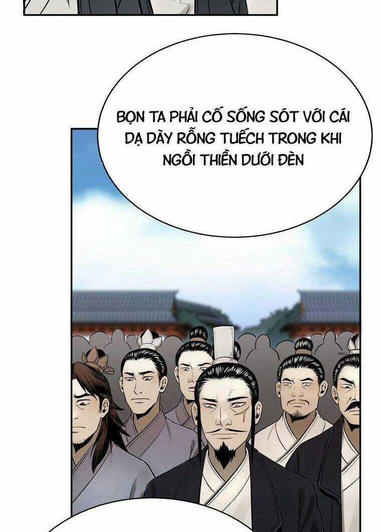 Ma Nhân Hoa Sơn - Chapter 16 - Trang 23