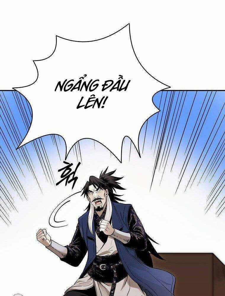 Ma Nhân Hoa Sơn - Chapter 16 - Trang 26