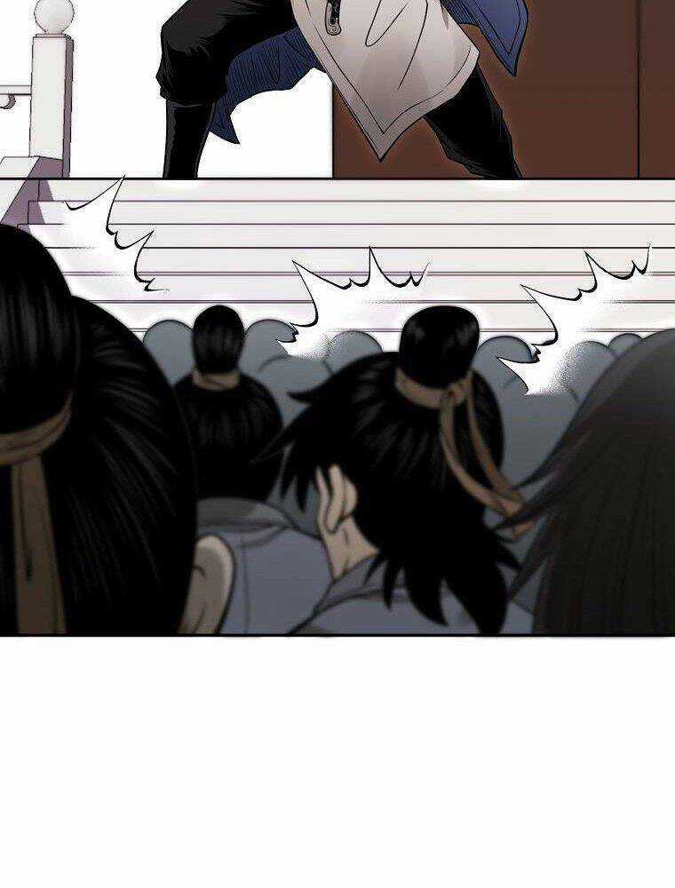 Ma Nhân Hoa Sơn - Chapter 16 - Trang 27