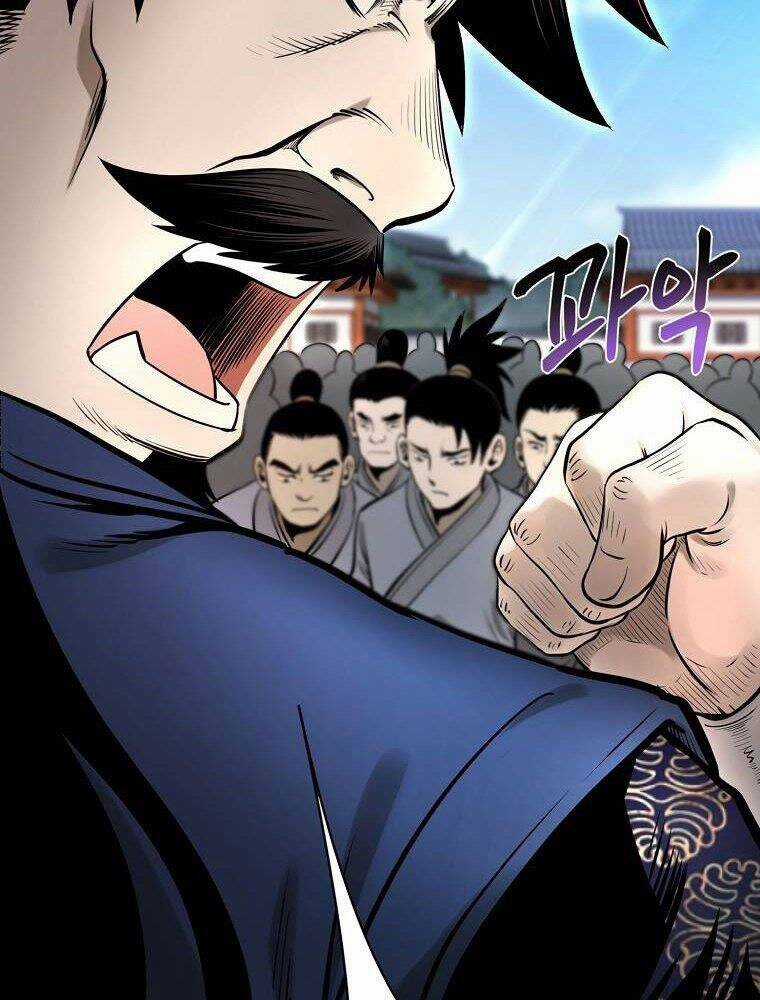 Ma Nhân Hoa Sơn - Chapter 16 - Trang 29