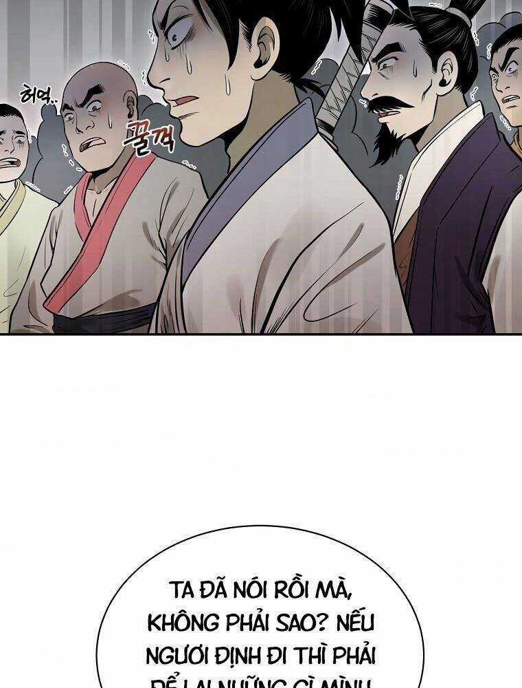 Ma Nhân Hoa Sơn - Chapter 16 - Trang 4