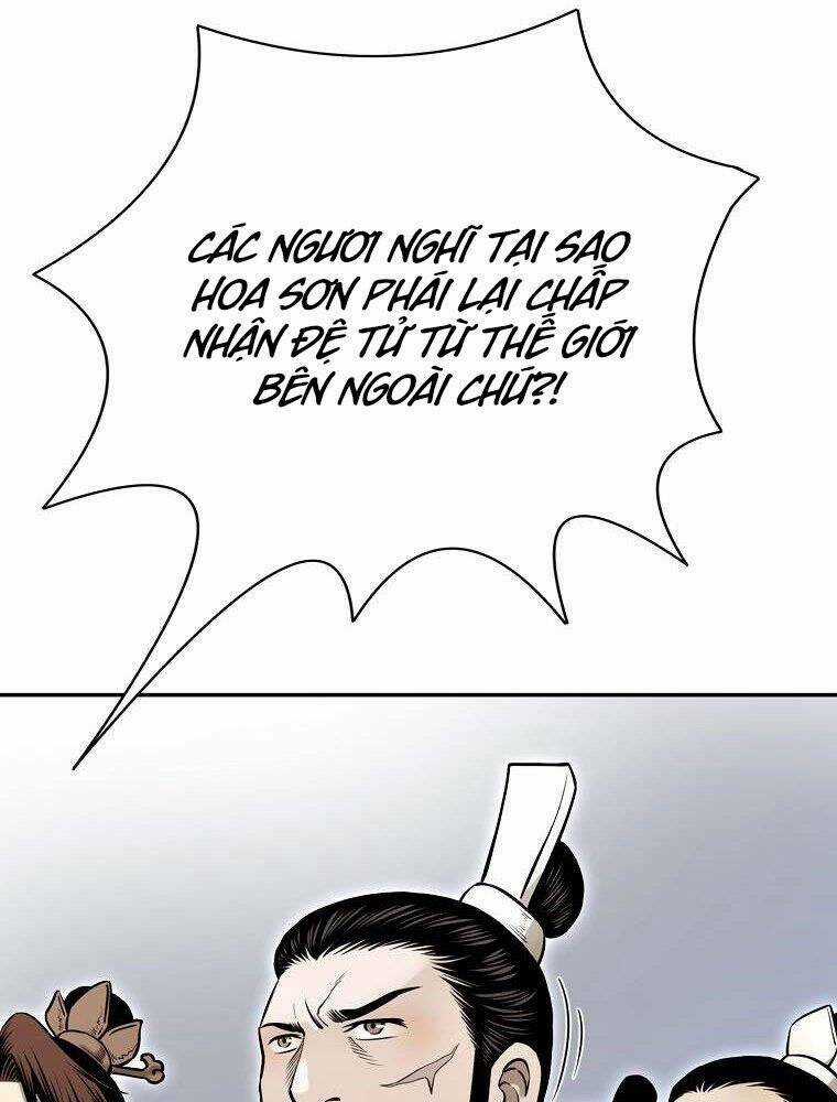 Ma Nhân Hoa Sơn - Chapter 16 - Trang 31