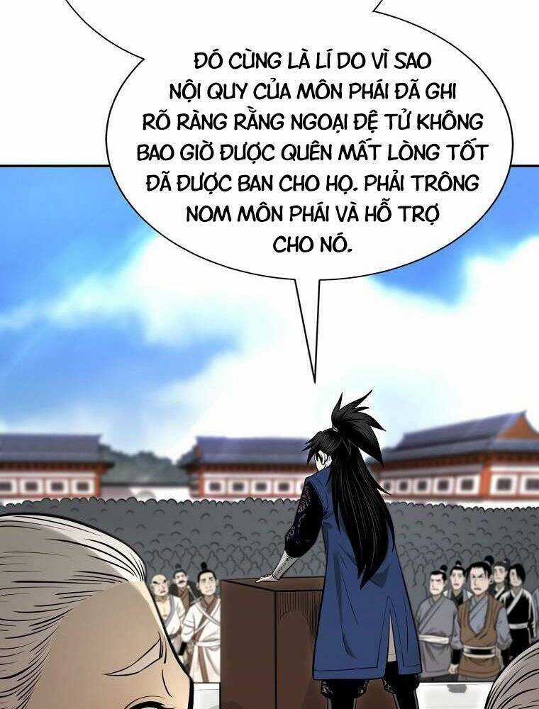 Ma Nhân Hoa Sơn - Chapter 16 - Trang 36