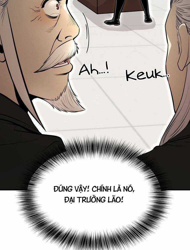 Ma Nhân Hoa Sơn - Chapter 16 - Trang 37