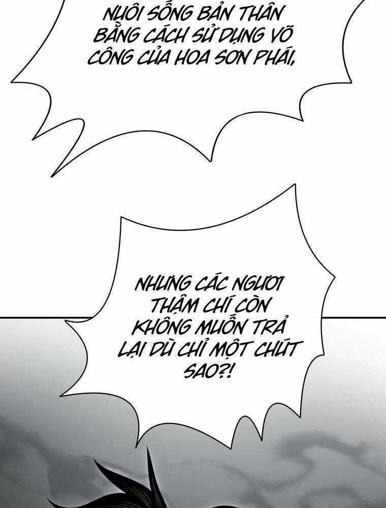 Ma Nhân Hoa Sơn - Chapter 16 - Trang 39