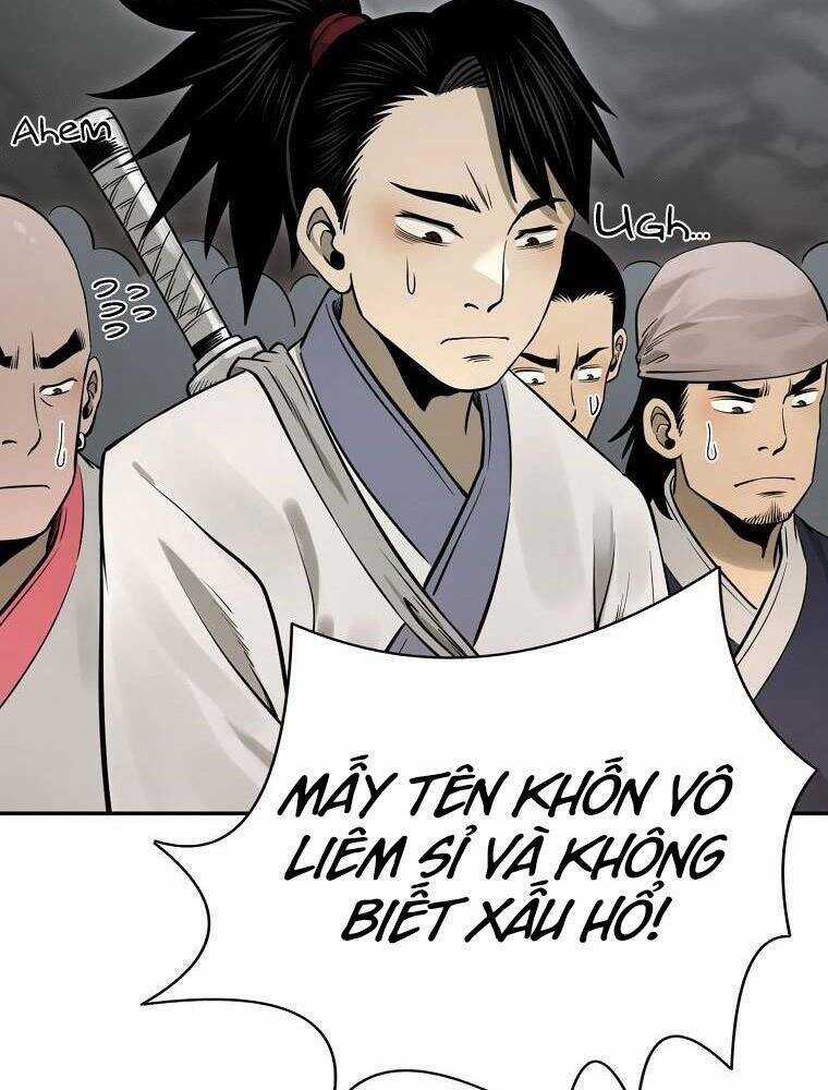 Ma Nhân Hoa Sơn - Chapter 16 - Trang 40