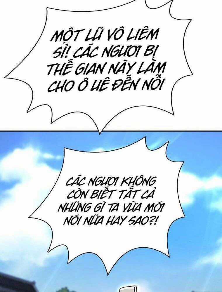 Ma Nhân Hoa Sơn - Chapter 16 - Trang 42