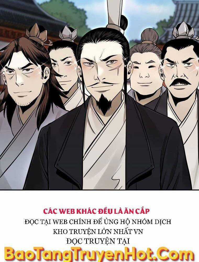 Ma Nhân Hoa Sơn - Chapter 16 - Trang 43