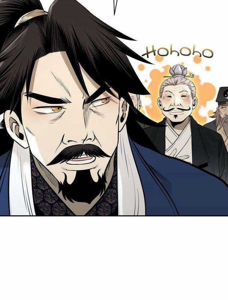 Ma Nhân Hoa Sơn - Chapter 16 - Trang 46