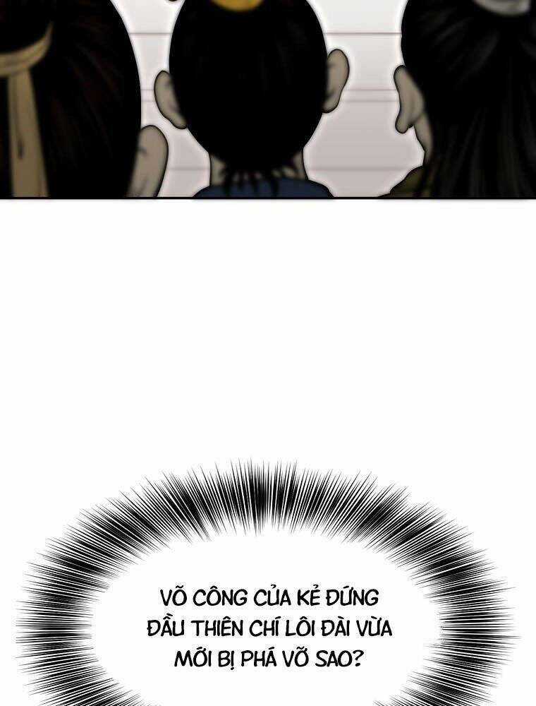 Ma Nhân Hoa Sơn - Chapter 16 - Trang 6