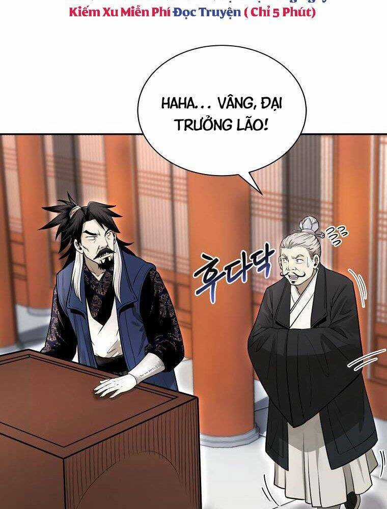 Ma Nhân Hoa Sơn - Chapter 16 - Trang 52