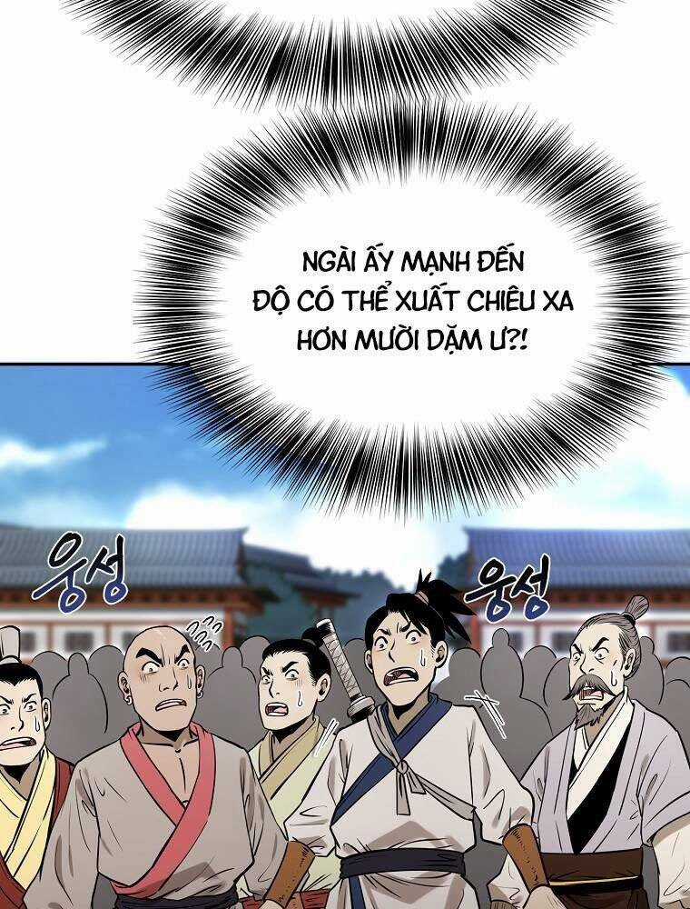 Ma Nhân Hoa Sơn - Chapter 16 - Trang 7