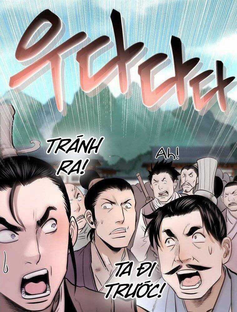 Ma Nhân Hoa Sơn - Chapter 16 - Trang 69