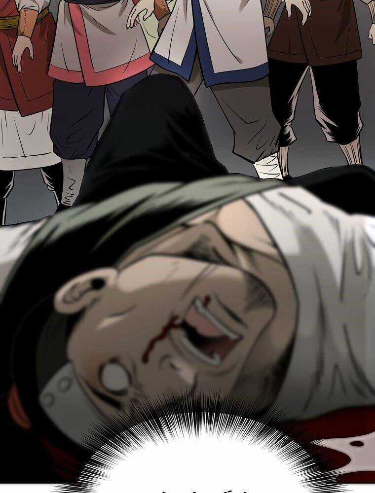 Ma Nhân Hoa Sơn - Chapter 16 - Trang 8