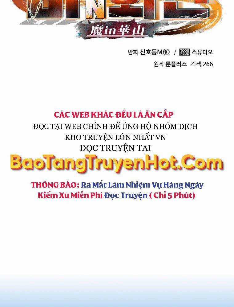 Ma Nhân Hoa Sơn - Chapter 16 - Trang 72