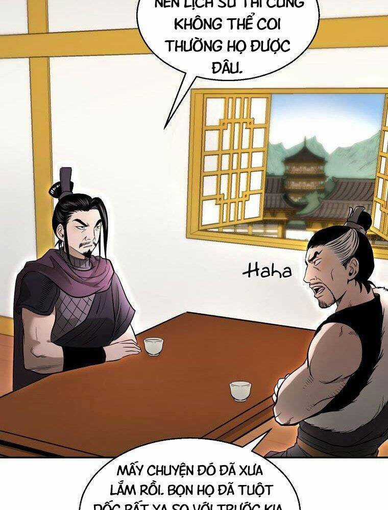 Ma Nhân Hoa Sơn - Chapter 16 - Trang 76