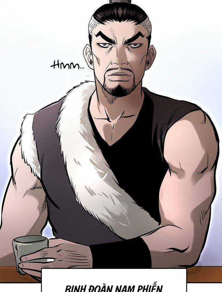 Ma Nhân Hoa Sơn - Chapter 16 - Trang 80