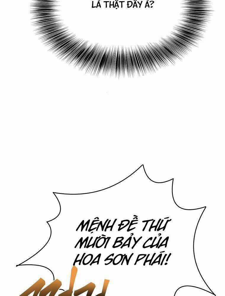 Ma Nhân Hoa Sơn - Chapter 16 - Trang 9