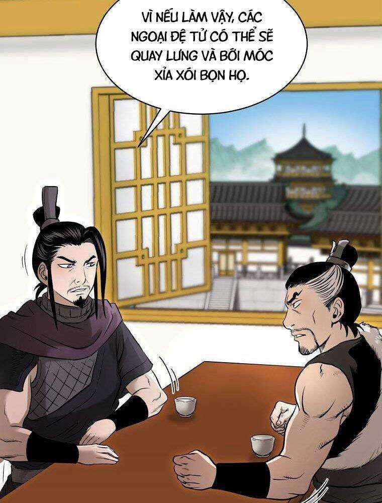 Ma Nhân Hoa Sơn - Chapter 16 - Trang 82