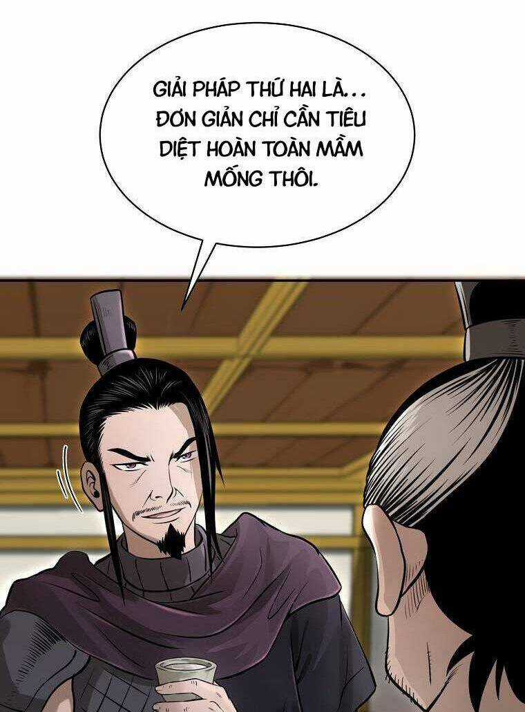 Ma Nhân Hoa Sơn - Chapter 16 - Trang 89