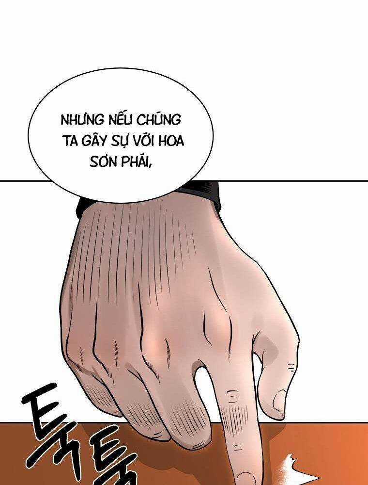 Ma Nhân Hoa Sơn - Chapter 16 - Trang 91