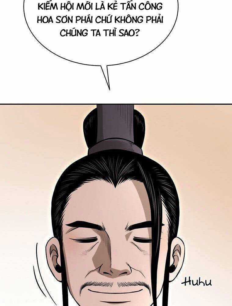 Ma Nhân Hoa Sơn - Chapter 16 - Trang 93