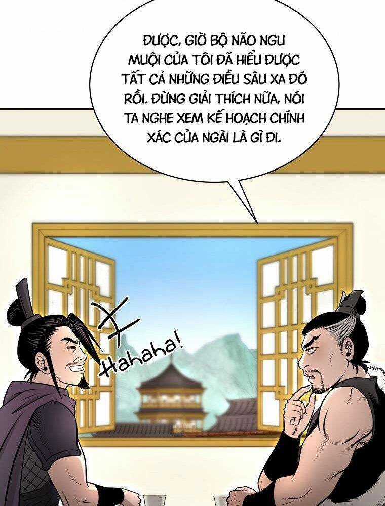 Ma Nhân Hoa Sơn - Chapter 16 - Trang 95