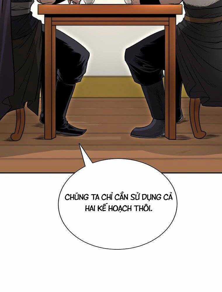 Ma Nhân Hoa Sơn - Chapter 16 - Trang 96