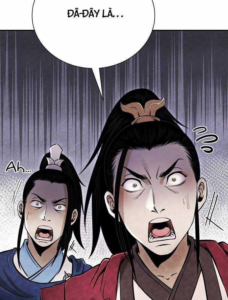 Ma Nhân Hoa Sơn - Chapter 17 - Trang 2