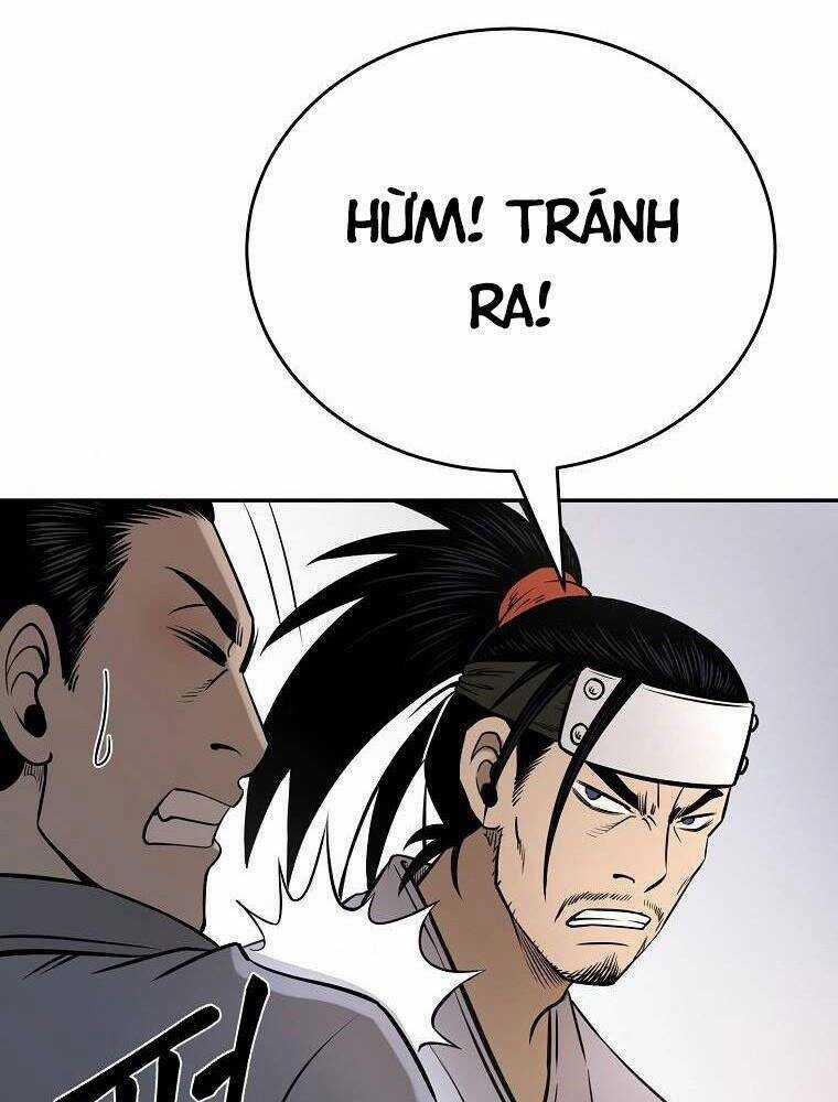 Ma Nhân Hoa Sơn - Chapter 17 - Trang 101