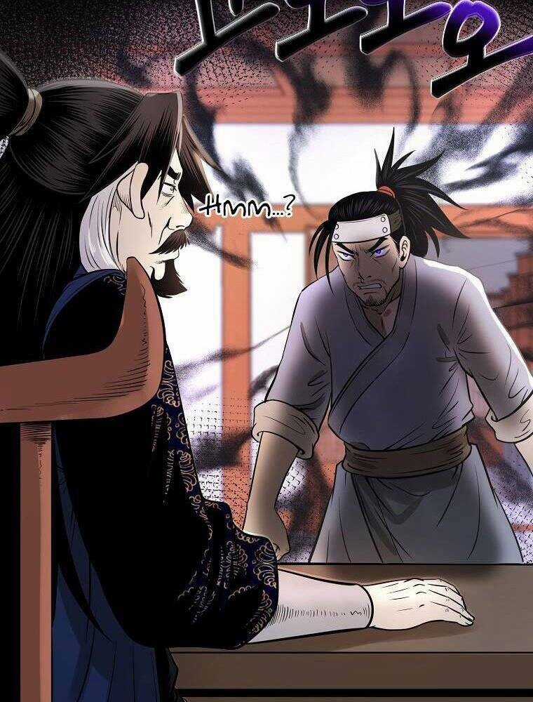 Ma Nhân Hoa Sơn - Chapter 17 - Trang 107