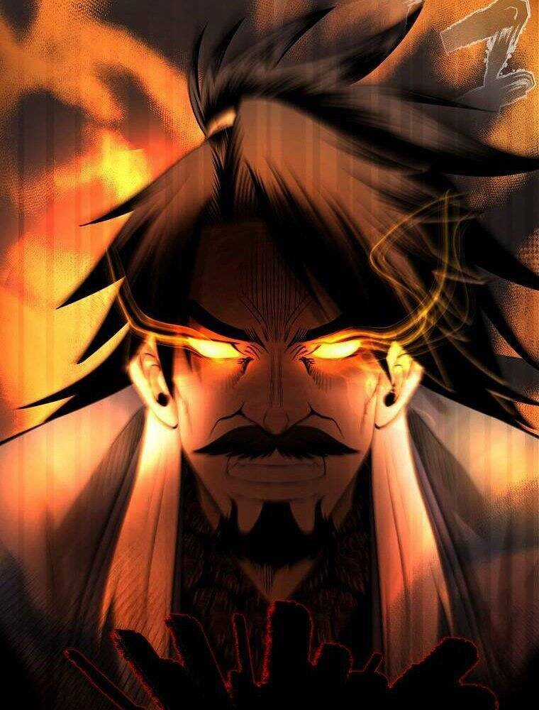 Ma Nhân Hoa Sơn - Chapter 17 - Trang 109