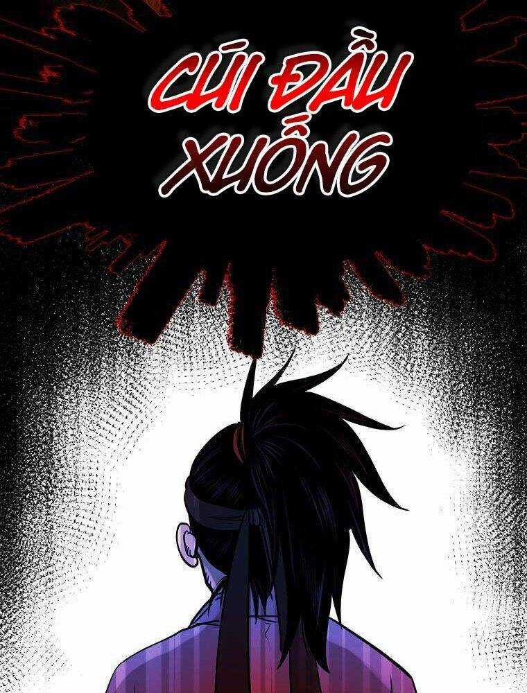 Ma Nhân Hoa Sơn - Chapter 17 - Trang 110