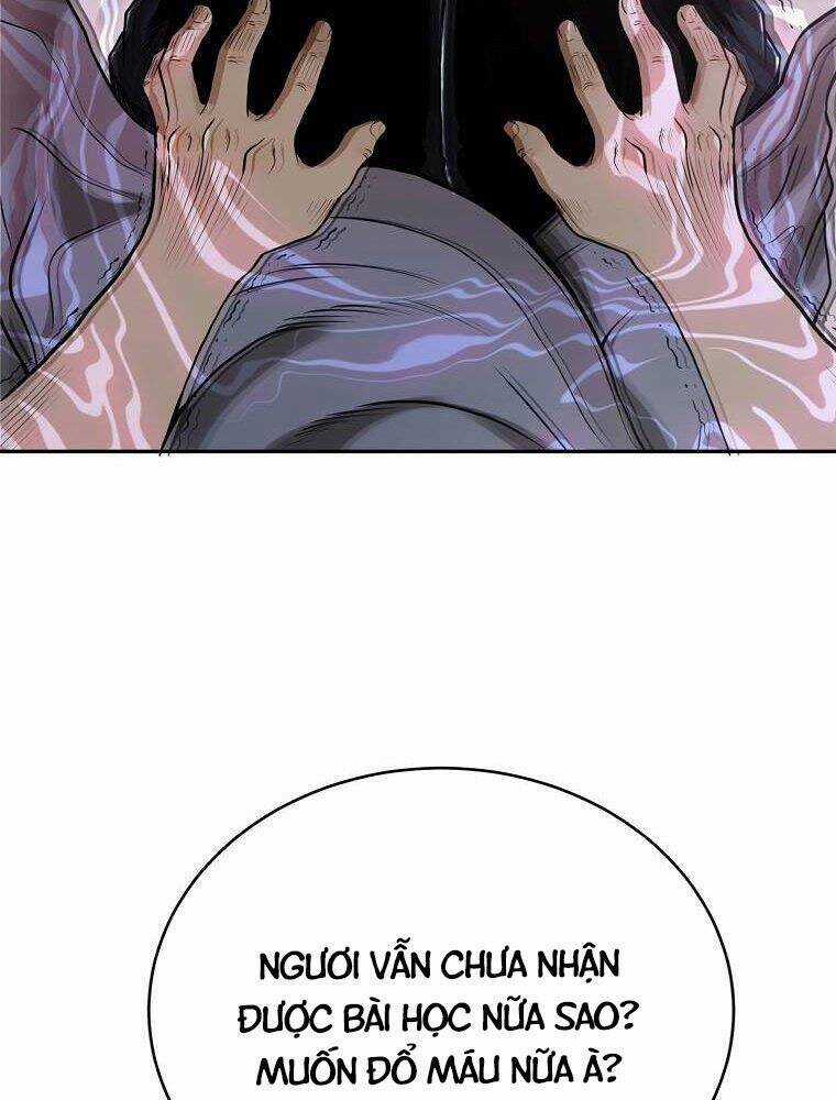 Ma Nhân Hoa Sơn - Chapter 17 - Trang 114