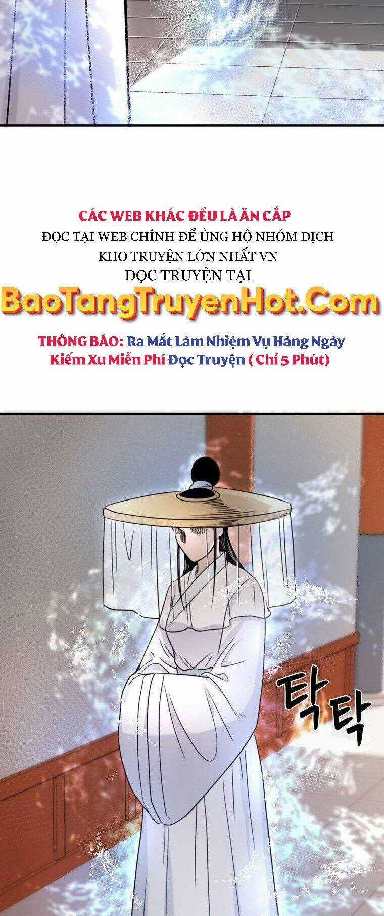 Ma Nhân Hoa Sơn - Chapter 17 - Trang 130