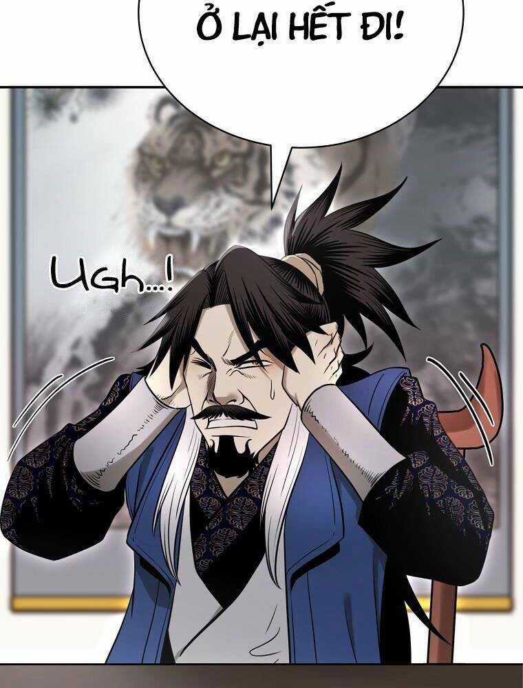 Ma Nhân Hoa Sơn - Chapter 17 - Trang 14