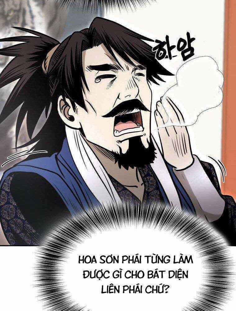 Ma Nhân Hoa Sơn - Chapter 17 - Trang 134