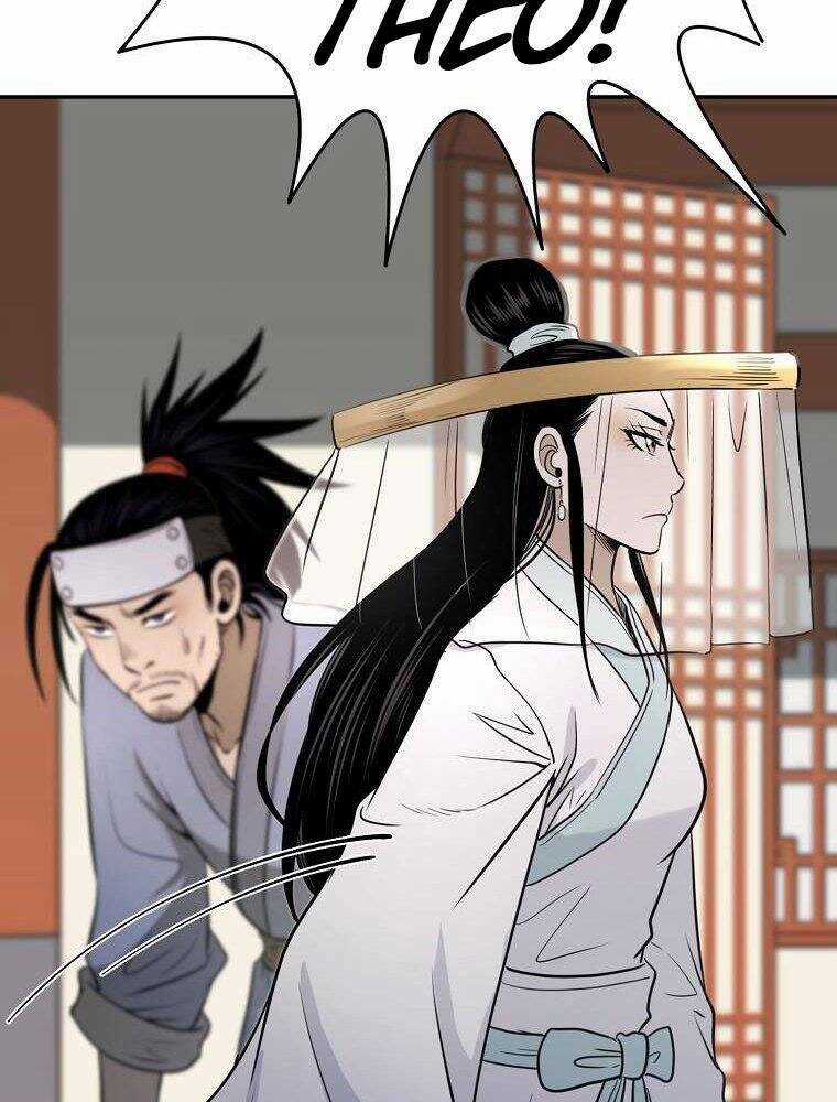 Ma Nhân Hoa Sơn - Chapter 17 - Trang 137