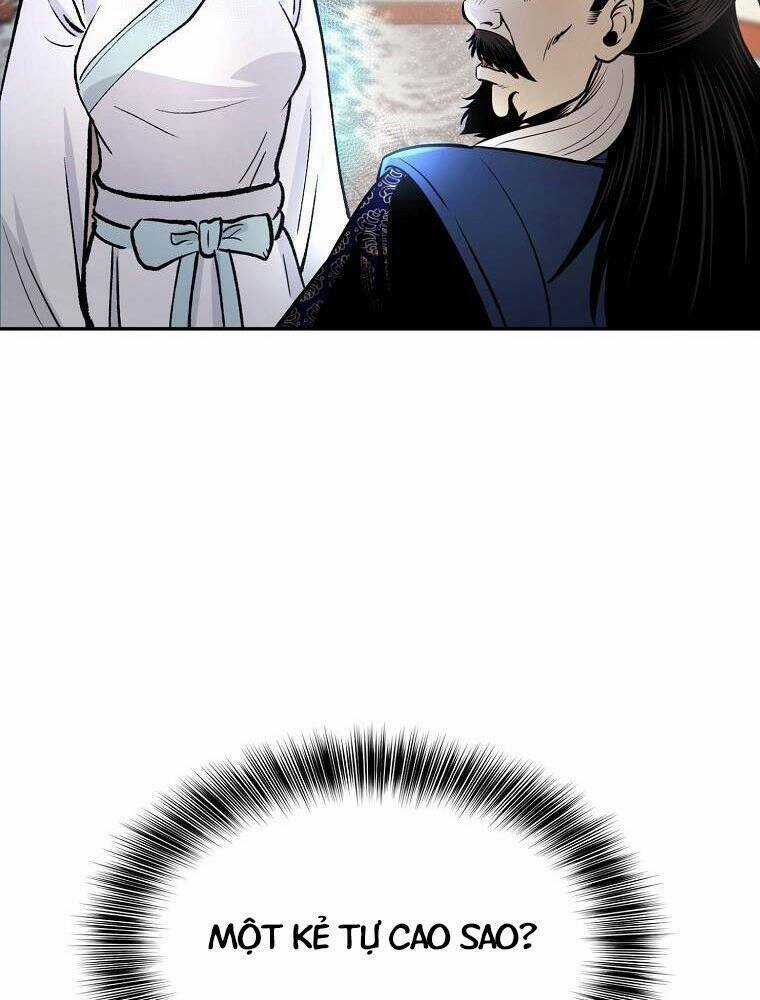 Ma Nhân Hoa Sơn - Chapter 17 - Trang 142