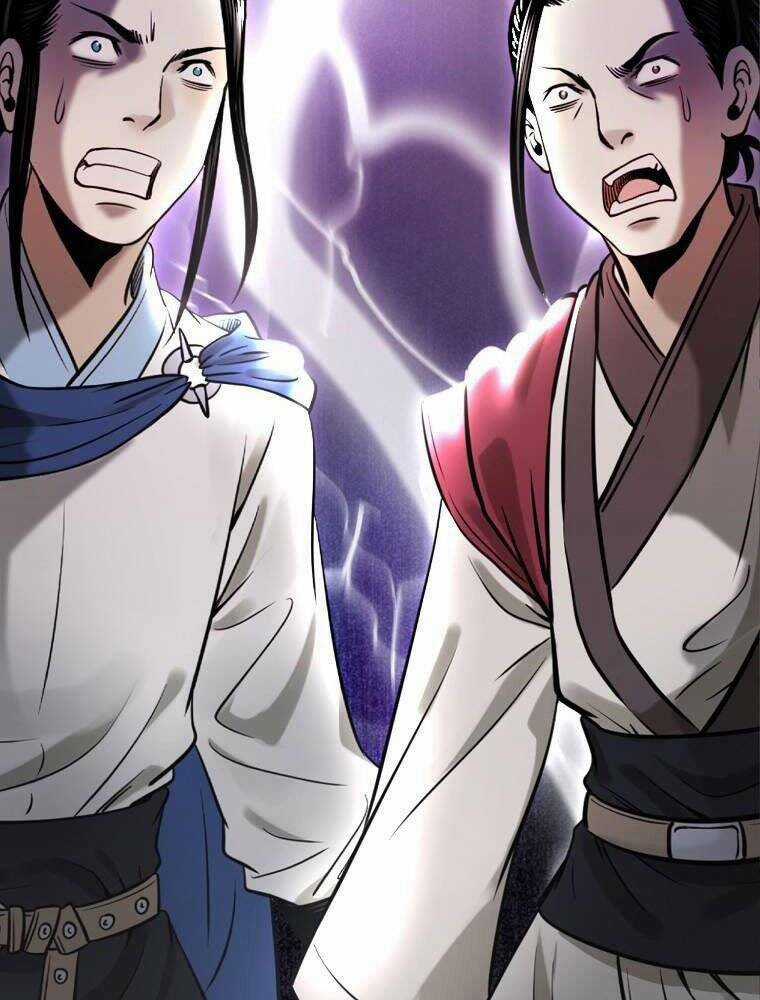 Ma Nhân Hoa Sơn - Chapter 17 - Trang 16