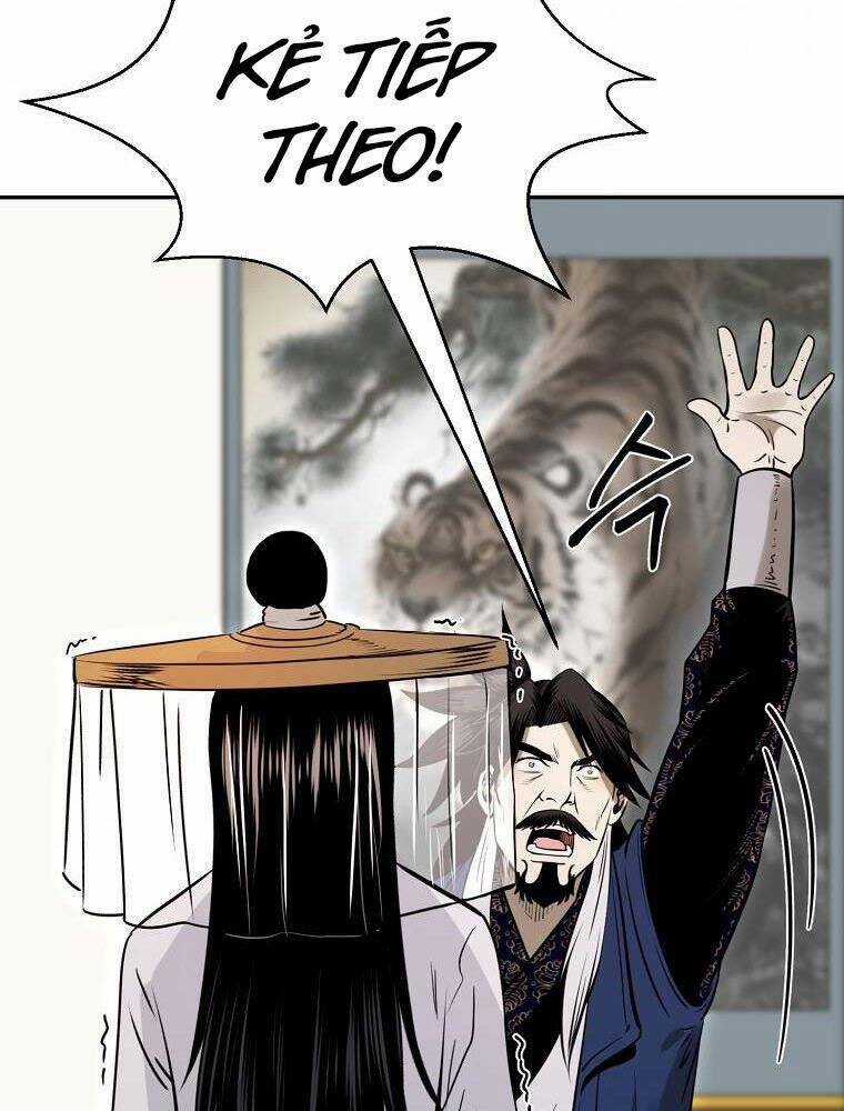 Ma Nhân Hoa Sơn - Chapter 17 - Trang 151