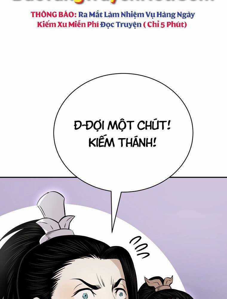 Ma Nhân Hoa Sơn - Chapter 17 - Trang 19